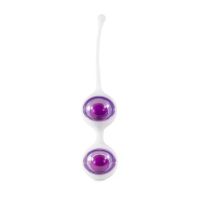Лот: 24253869. Фото: 9. Набор вагинальных шариков FeelzToys...