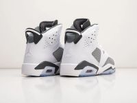 Лот: 24976532. Фото: 2. Кроссовки Nike Air Jordan 6. Мужская обувь