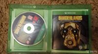 Лот: 10287199. Фото: 2. Продам Borderlands: The Handsome... Игровые приставки, консоли, видеоигры