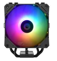 Лот: 24947005. Фото: 2. Кулер S115x/1200/1700/AMx ID-Cooling... Комплектующие