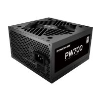 Лот: 24999175. Фото: 2. Блок питания 700Вт Powercase PW700... Комплектующие