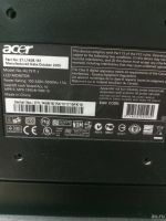 Лот: 15600906. Фото: 2. Монитор Acer AL 1511. Мониторы, проекторы