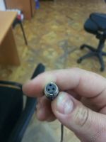 Лот: 5615746. Фото: 3. Разъем ta3f "proaudio" MMC-3. Красноярск