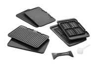 Лот: 15399895. Фото: 2. Гриль De'Longhi MultiGrill CGH... Мелкая бытовая техника