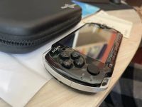 Лот: 21779761. Фото: 3. Sony PSP 3008 прошитая. Компьютеры, оргтехника, канцтовары