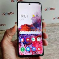 Лот: 21541104. Фото: 6. Samsung s20 5g 120Герц 12/128...