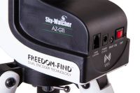 Лот: 16874885. Фото: 7. Монтировка Sky-Watcher AZ-GTi...