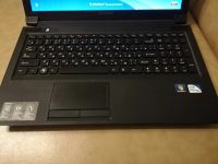Лот: 16979109. Фото: 2. Ноутбук Lenovo B570e 20173. Компьютеры, ноутбуки, планшеты