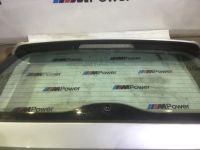 Лот: 11091724. Фото: 2. Задняя крышка багажника BMW E53. Автозапчасти