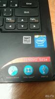Лот: 12840827. Фото: 2. Нетбук Lenovo S21e (т4292). Компьютеры, ноутбуки, планшеты