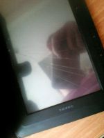 Лот: 7002487. Фото: 5. электронная книга texet tb 710hd