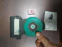 Лот: 10415565. Фото: 3. Насос циркуляционный "WILO RS... Строительство и ремонт