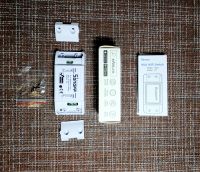 Лот: 15865601. Фото: 2. Умный дом. Sonoff basic wi fi... Бытовая техника