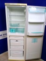 Лот: 16910662. Фото: 6. Холодильник stinol rfc 340a.008...