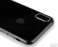 Лот: 10464899. Фото: 5. Чехол iPhone X 10 ультратонкий...