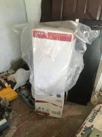 Лот: 15668437. Фото: 2. Боллер 80 литров. Тепловое оборудование, климат