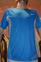 Лот: 1523148. Фото: 2. Футболка Nike. Мужская одежда