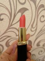 Лот: 17021433. Фото: 4. Помада матовая L'oreal Color Riche... Красноярск