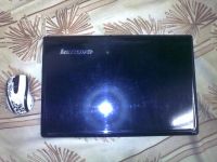 Лот: 4533886. Фото: 2. Ноутбук Lenovo G565. Компьютеры, ноутбуки, планшеты