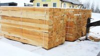 Лот: 11362682. Фото: 2. Куплю брус, шпалу. Строительные материалы