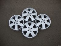 Лот: 13682019. Фото: 3. Комплект Оригинальных Литых дискoв... Авто, мото, водный транспорт