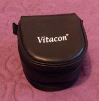 Лот: 5261779. Фото: 3. Широкоугольный конвертер Vitacon... Фото, видеокамеры, оптика