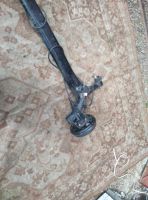 Лот: 7565153. Фото: 2. Задняя балка в сборе toyota corolla... Автозапчасти