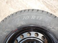 Лот: 6252256. Фото: 3. Matador MP50 Sibir Ice R13 Новые... Авто, мото, водный транспорт