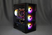 Лот: 19615019. Фото: 4. Игровой компьютер 8 ядер/GTX 1660SUPER... Красноярск