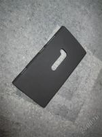 Лот: 2629267. Фото: 3. чехол крышка на nokia lumia 920... Смартфоны, связь, навигация