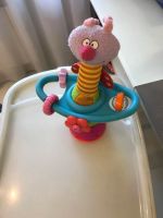 Лот: 10237945. Фото: 7. Стул для кормления Chicco polly