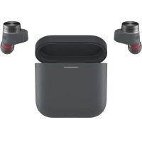 Лот: 22193549. Фото: 4. Беспроводные наушники Bowers... Красноярск