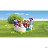 Лот: 18493848. Фото: 2. Конструктор lego Friends Выставка... Игрушки