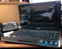 Лот: 8481572. Фото: 2. Ноутбук Asus K42J, видеокарта... Компьютеры, ноутбуки, планшеты