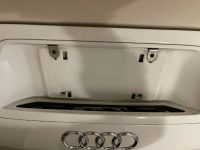 Лот: 25736609. Фото: 6. Крышка багажника Audi A8 D3 2008...