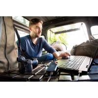 Лот: 21438824. Фото: 5. Внешний диск SSD SanDisk 1TB Extreme...