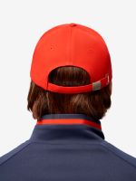 Лот: 25263206. Фото: 9. Бейсболка Forward, Красный