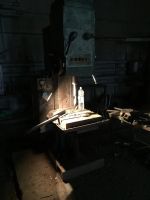 Лот: 7600582. Фото: 6. Токарный цех с оборудованием!