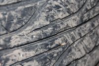 Лот: 7475024. Фото: 6. Шины Dunlop Grandtrek AT3, 225...