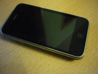 Лот: 3287710. Фото: 2. Apple iPhone 3G 8Gb без обмена... Смартфоны, связь, навигация