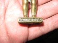 Лот: 6273749. Фото: 4. Штопор Писающий мальчик Bruxelles... Красноярск