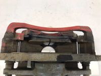 Лот: 21704275. Фото: 7. суппорт тормозной Kia Cerato LD