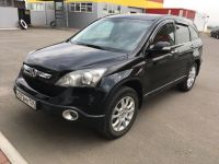 Лот: 11707787. Фото: 6. Honda CR-V