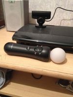 Лот: 4593490. Фото: 3. playstation 3. Компьютеры, оргтехника, канцтовары