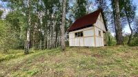 Лот: 25294724. Фото: 7. 3-комн. дача , село Овсянка село...
