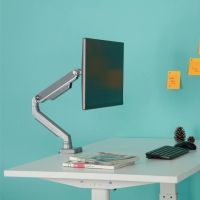 Лот: 14616248. Фото: 10. Кронштейн для монитора 15"-32...
