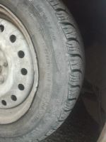 Лот: 16727558. Фото: 3. Резина зима комплект. Авто, мото, водный транспорт