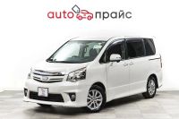 Лот: 22156198. Фото: 4. Toyota Noah 2013