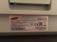 Лот: 8390775. Фото: 4. МФУ Samsung CLX-3305. Красноярск