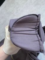 Лот: 25736646. Фото: 7. Платье винтаж новое в стиле Уэнсдей...